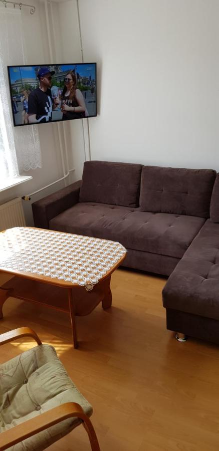Apartament "Kometa" Podczele Kolobřeh Exteriér fotografie