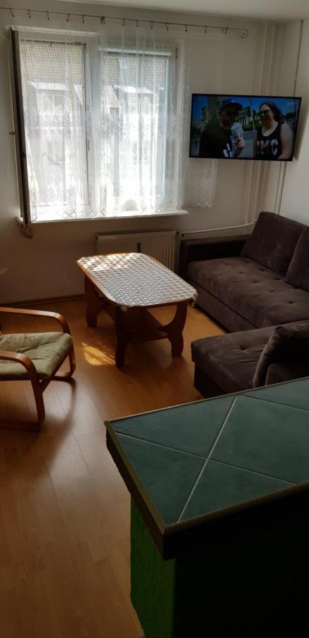 Apartament "Kometa" Podczele Kolobřeh Exteriér fotografie