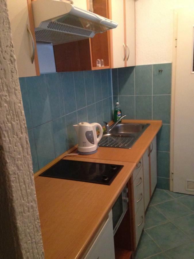 Apartament "Kometa" Podczele Kolobřeh Exteriér fotografie